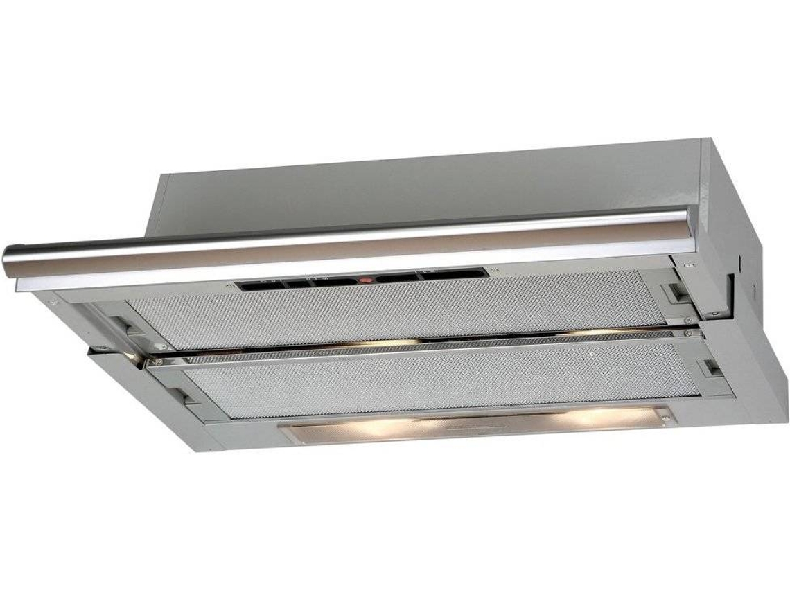 Exaustor CATA Tf 5260 Ix (340 m3/h - 66 cm - Inox)