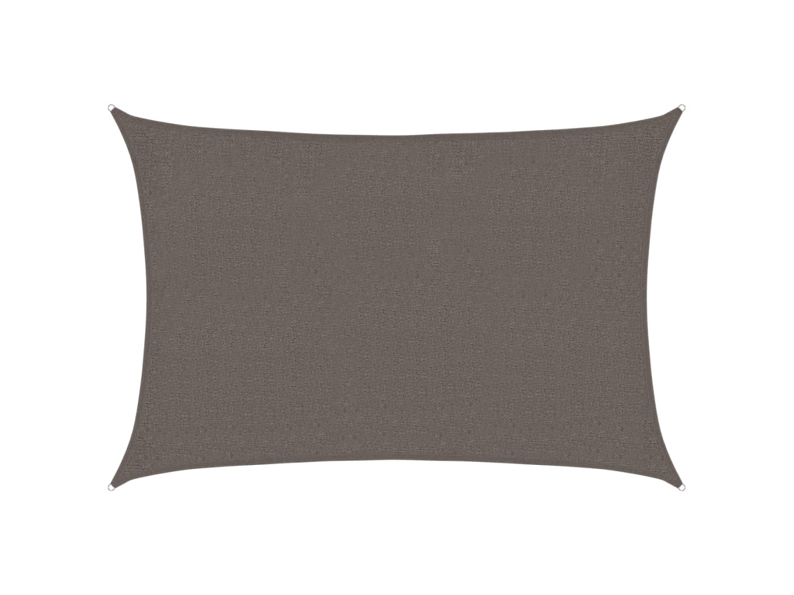 Sun Sail, Sun Sails Vidaxl Antracite Tecido (2 X 3 M)