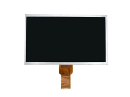 Módulo Tela LCD 10 Polegadas Tft com HDMI Touchscreen | S/MARCA