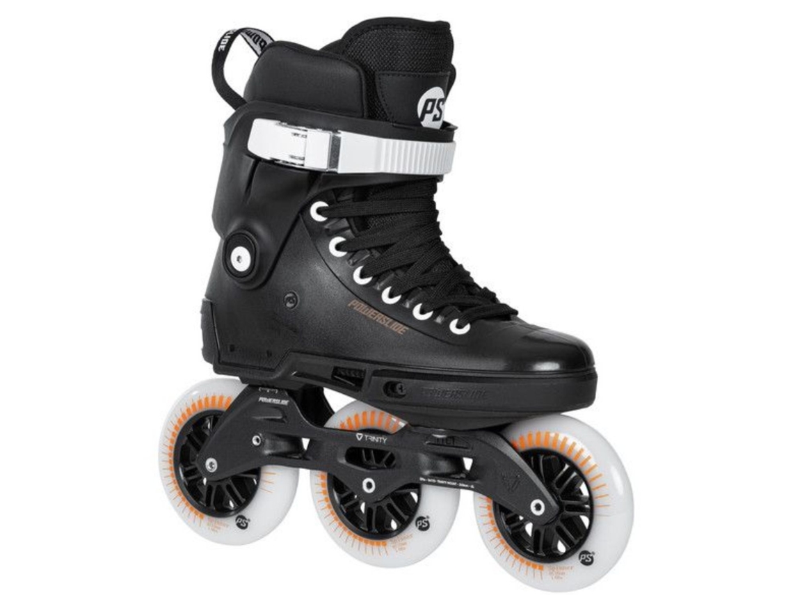 Patins Urbanos Powerslide Next Sl Preto 110 (46-47)