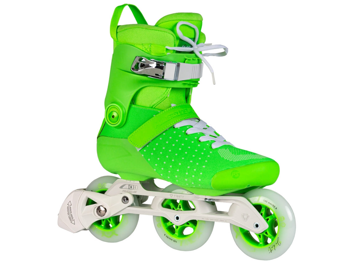 Patins POWERSLIDE Wheelssize: 100 Mm