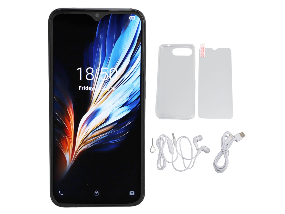 Smartphone LAXISCREED 6.28 Polegadas 8gb+64gb 4g Lte