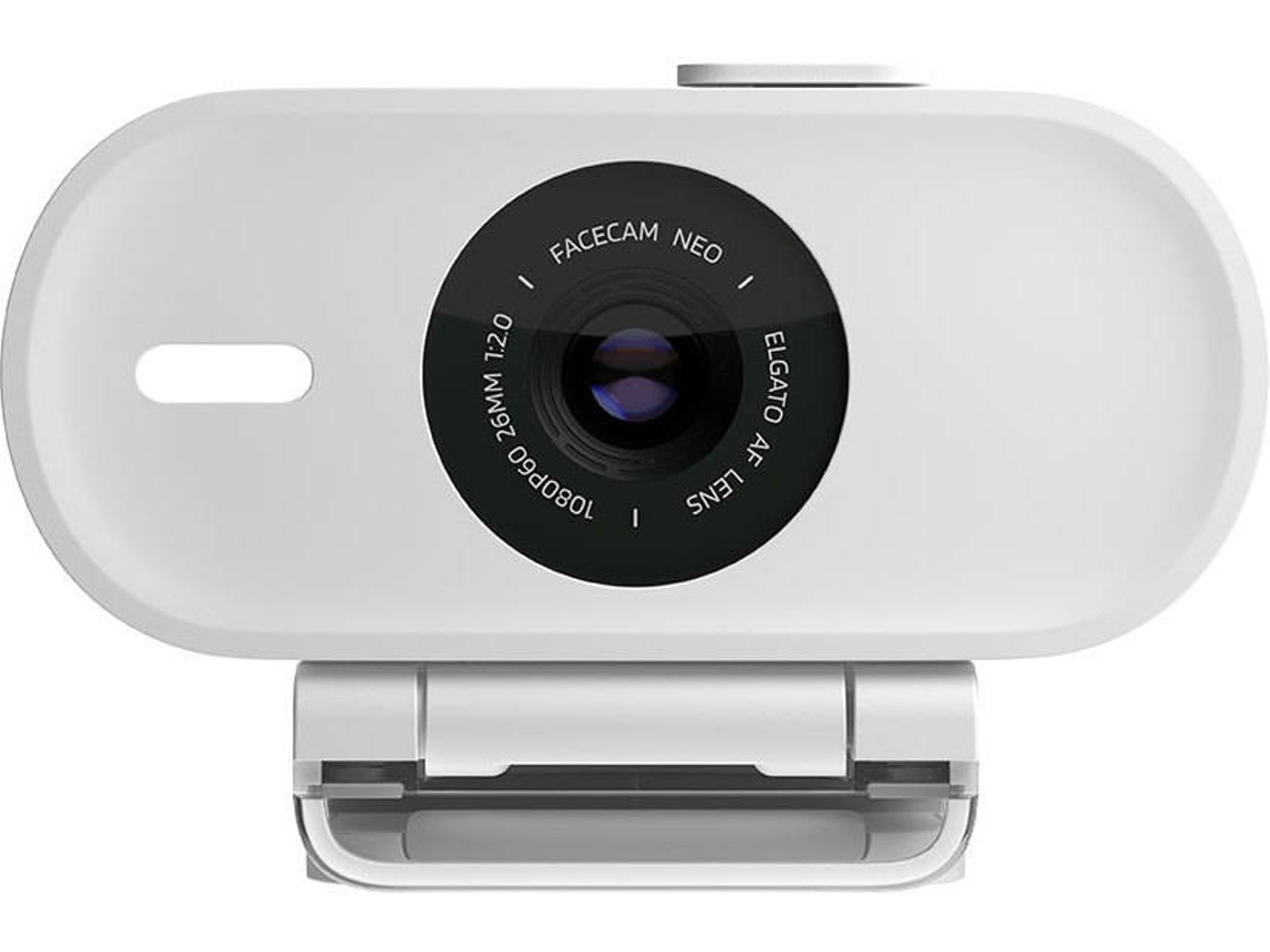 Facecam EL GATO Neo (Branco)