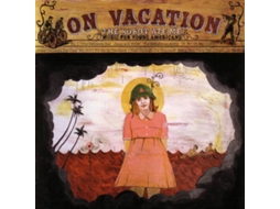 CD The Robot Ate Me - On Va Faire La Fiesta (2CDs)