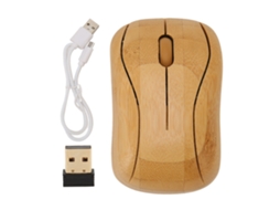Rato Sem Fio Ergonómico Anti radiação LAXISCREED