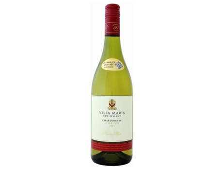 Villa Maria Chardonnay Private 2019