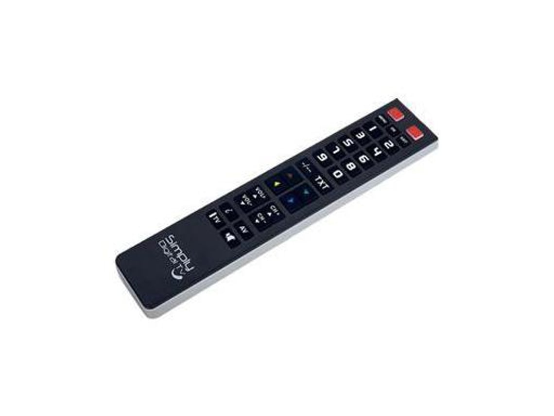 Comando TV Universal