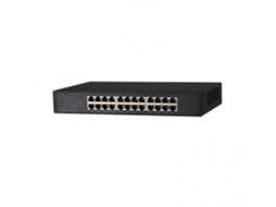 Switch DAHUA Layer 2 Unmanaged Gigabit Ethernet Ports