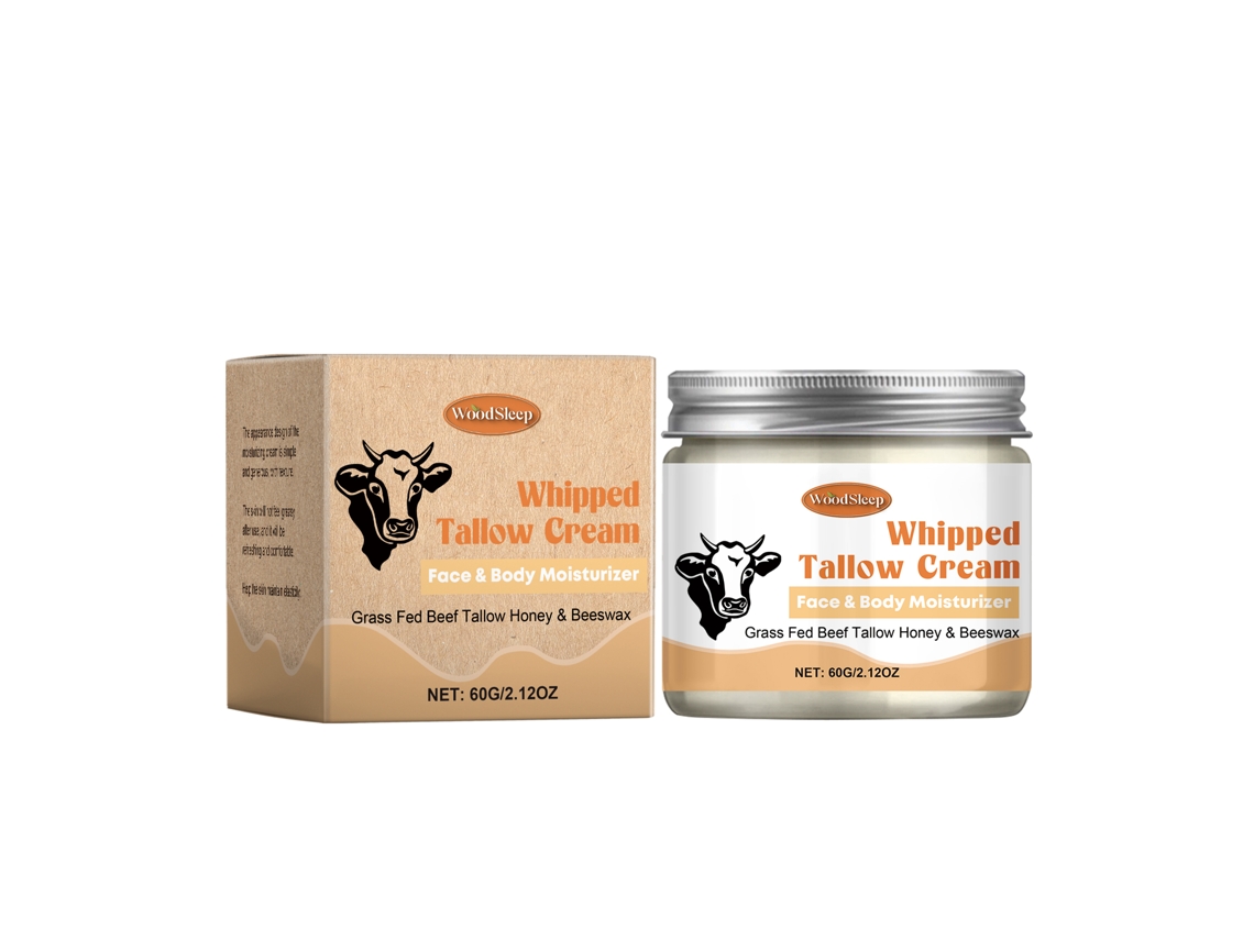 Hidratante Multifuncional com Seiva Carneiro para Proteção e Hidratação da Pele LAXISCREED