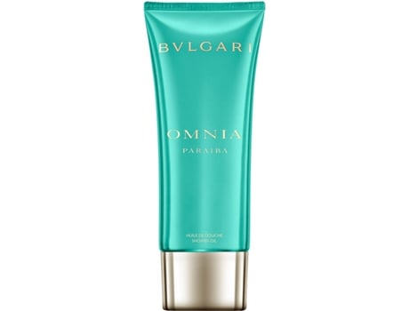 Óleo de Banho  Omnia deiba (100 ml)