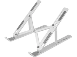 Suporte para Portátil MITSAI X6 Prateado