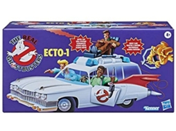Figura de Ação GHOSTBUSTERS Ecto-1 Kenner Classics (Idade Mínima: 4 anos)