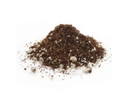 Substrato De Fibra De Coco | Bloco 5 Kg. | 28x28x10 Cm Vetonek