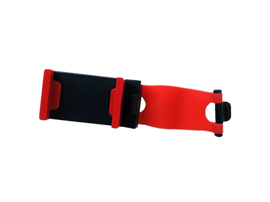 Suporte Universal Para Volante De Carro, Suporte Fixo Para Volante, Adequado Para Celular Gps
