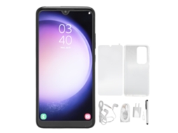 Smartphone Android 13.0 Desbloqueado Laxiscreed Com Conexão 3g E Caneta Integrada