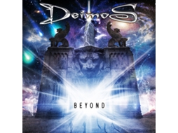 CD Deimos  - Beyond