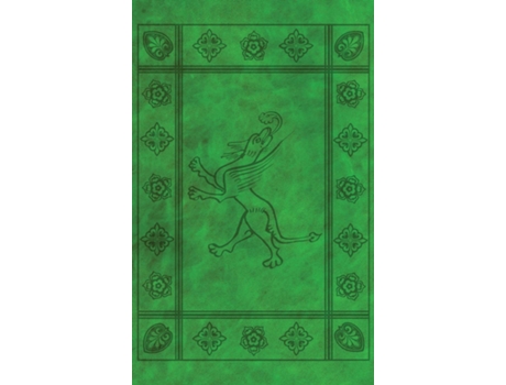 Livro Leabhar Meánaoiseach Sailm De Dan Roper (inglês)
