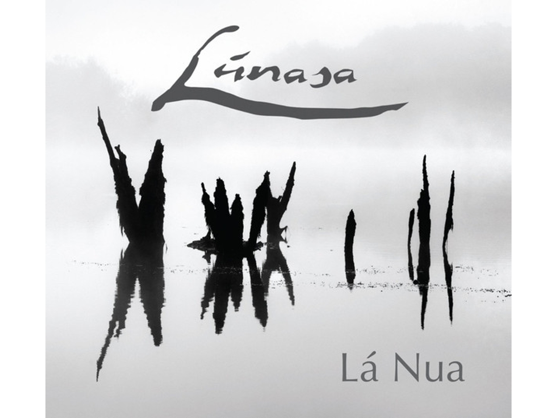 CD Lúnasa - Lá Nua