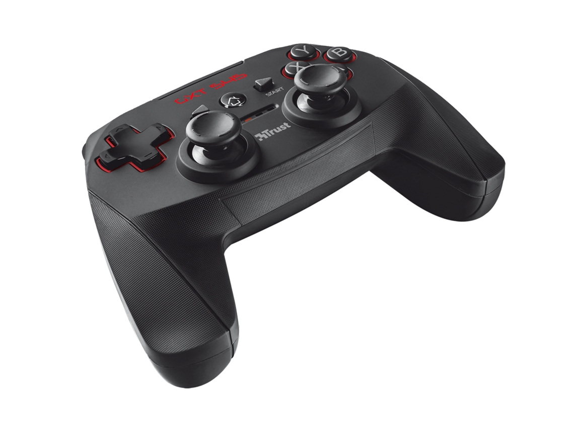 Comando TRUST GXT 545