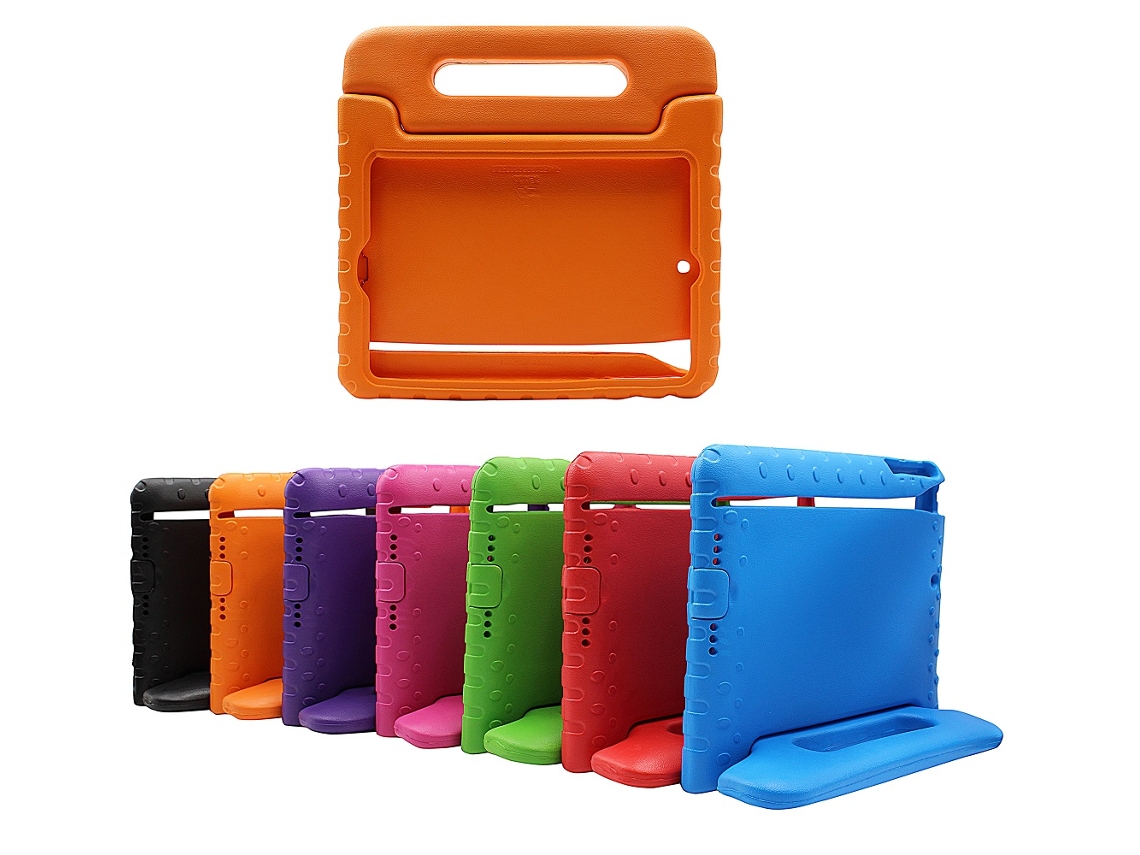 Suporte Barnfodral Ipad Mini 1/2/3/4/5 Aquaforge