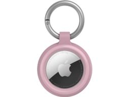 OTTERBOX Ott.77-94249 Custodia Sleek Airtag Tea Time Rosa