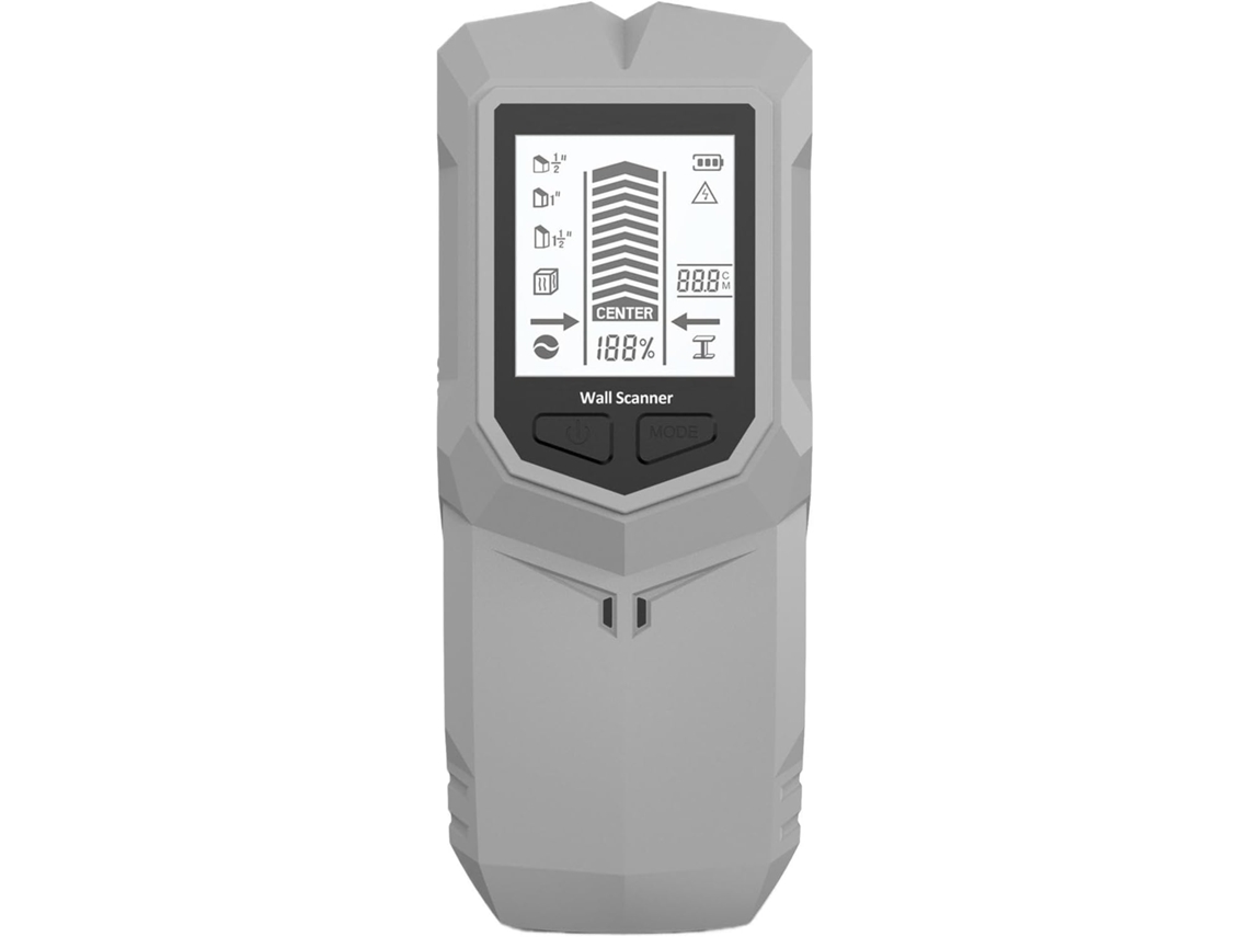 Detector De Nível Com Detecção
