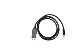 Cabo de Programação Usb LAXISCREED para Rádios Móveis Qyt