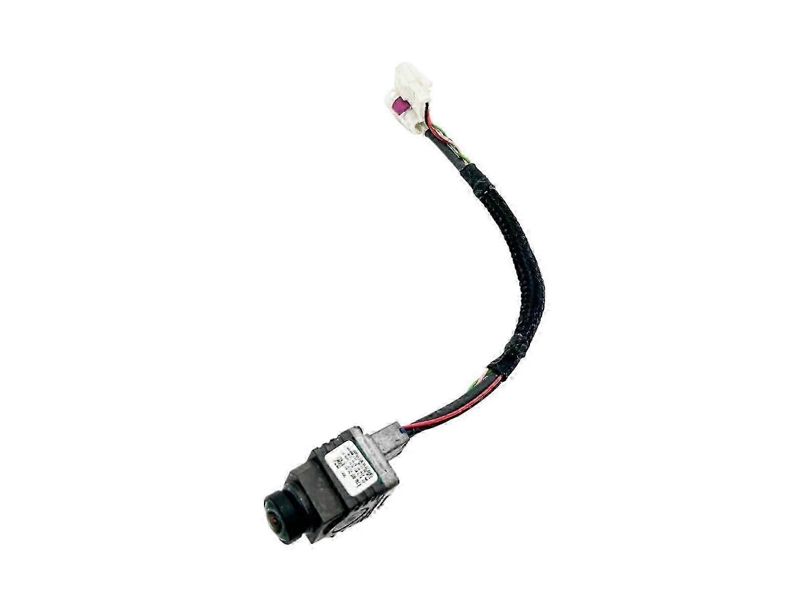 Câmera Ré Carro A2469052303 Compatível W231 W242 W246