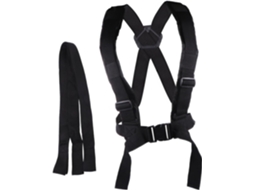 Cinto de Resistência BESPORTBLE para Trenós e Pneus, com Suporte de Carga S/MARCA