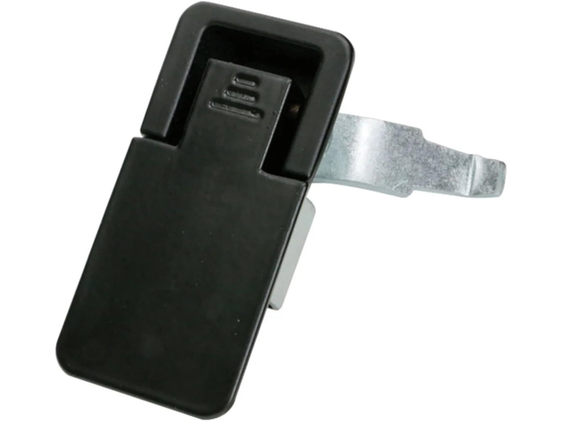 Fechadura De Porta Ângulo Reto 3 Polegadas, Trava Deslizante, Ferrolho, Ferragem Porta, 1 Peça