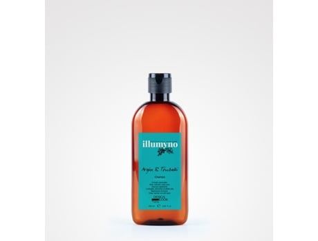 Shampoo Regenerador Illumyno 250 ml