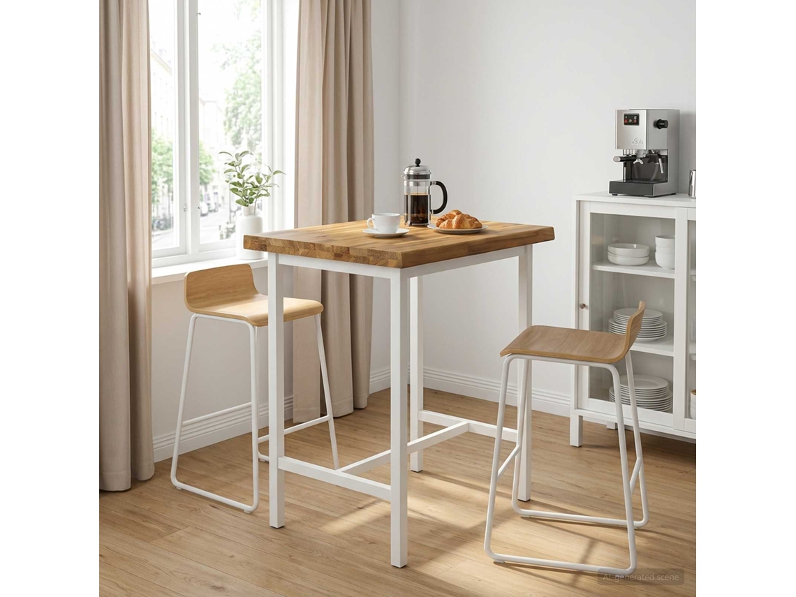 Vidaxl Tampo De Mesa Retangular 90 X 40 X 3 Cm Retangular