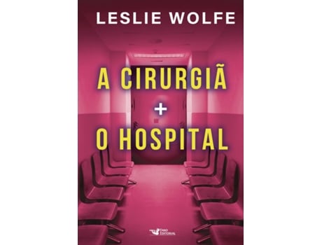 Livro Box - A Cirurgiã O Hospital De Leslie Wolfe (português Do Brasil)