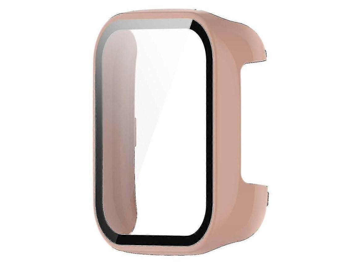 Vidro + Capa Protetora Para Smartwatch Xplora Xgo3.