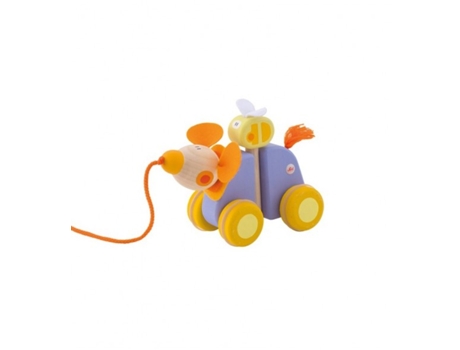 Brinquedo SEVI 460-82-890