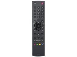 Controle Remoto Substituto Compatível Com Rc3000e02 Tv Tcl L19e4103