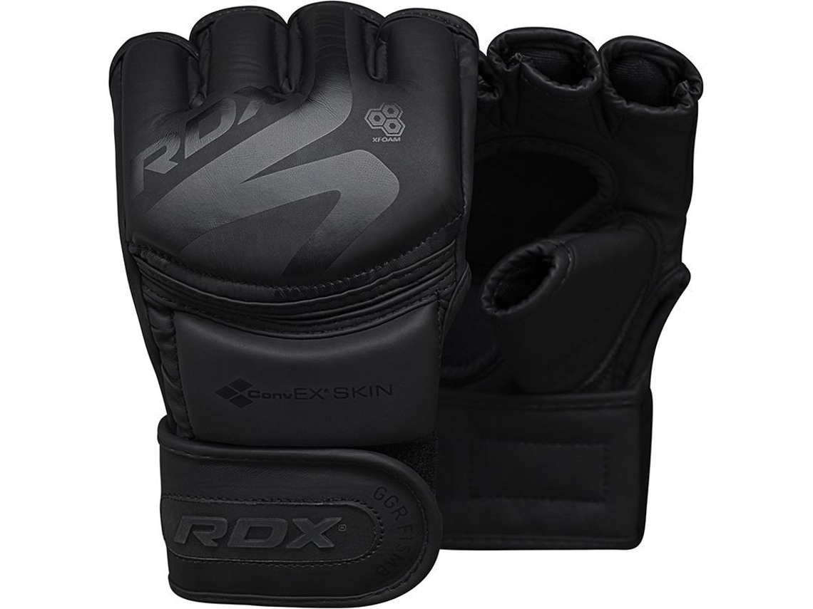 Luvas de Mma RDX F15 S
