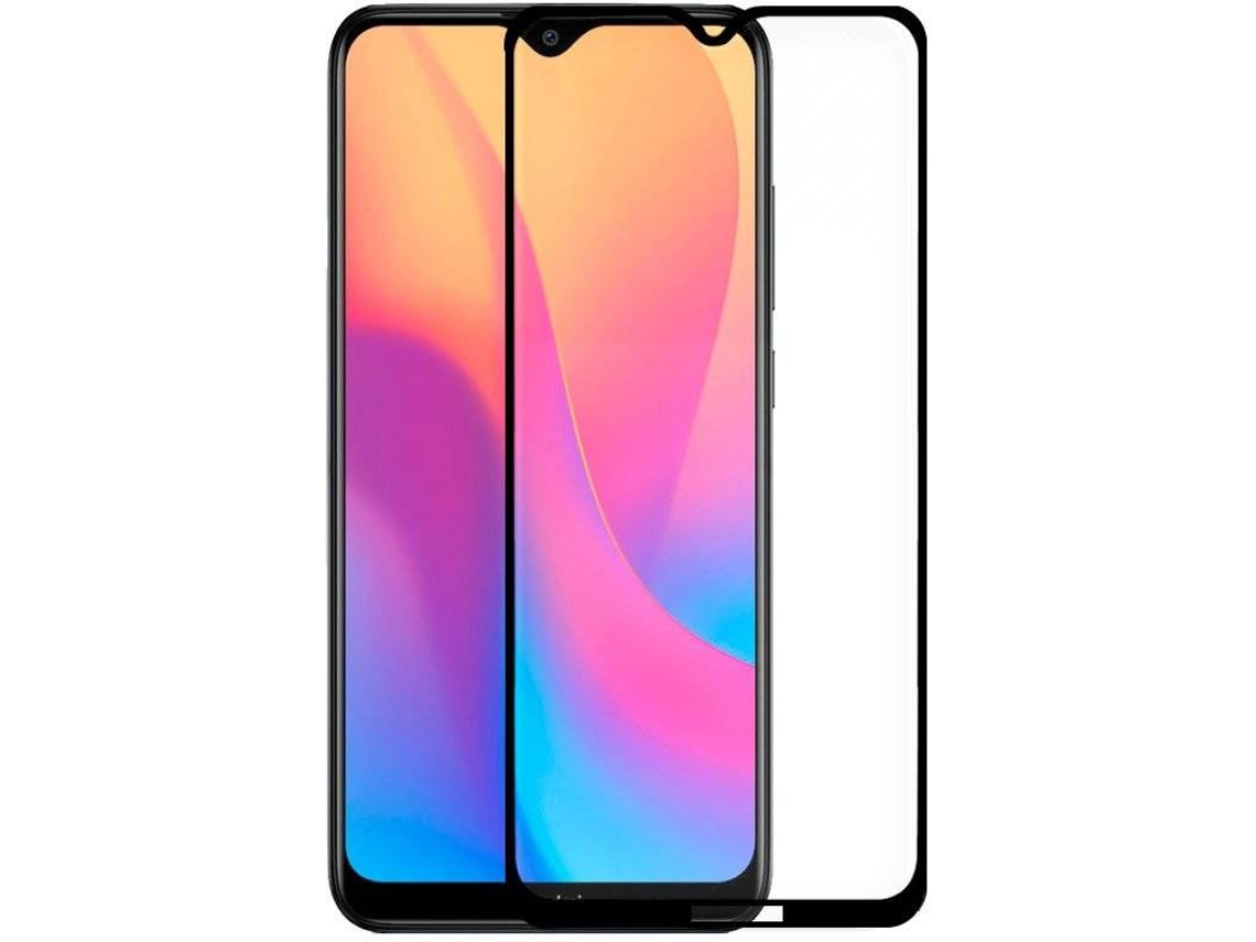 Pelicula de Vidro LOJACHARGER Redmi 8A