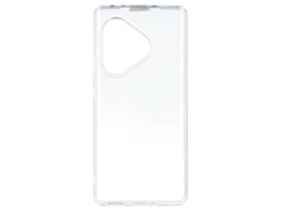 Capa Silicone Transparente para Realme Gt 6t LA CASA DE LAS CARCASAS