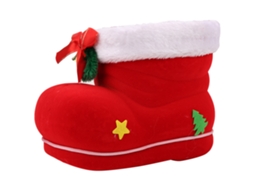 Laxiscreed Decoração De Natal Para Chuteiro De Doces, Ideal Para Festas, Presentes Ou Enfeites Em Casa