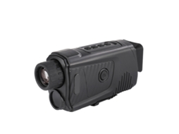 Monóculo de Visão Noturna, Telescópio Monocular, Zoom de 1, 7x BRILVIBERA