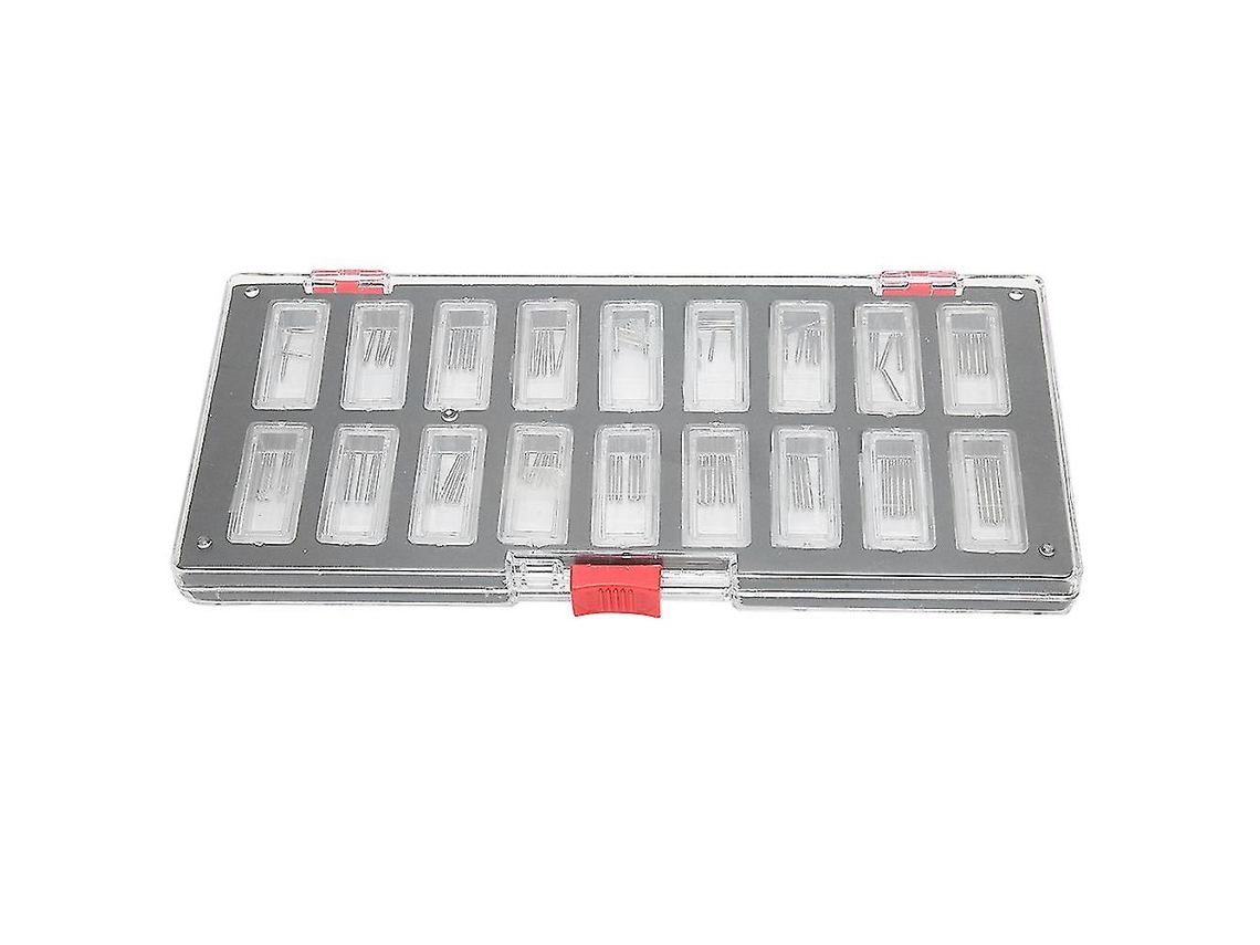 Pinos De Parafuso Para Pulseiras De Relógio, Braceletes, Correias, Acessórios De Relógio De Vários Tamanhos Olysi Shop