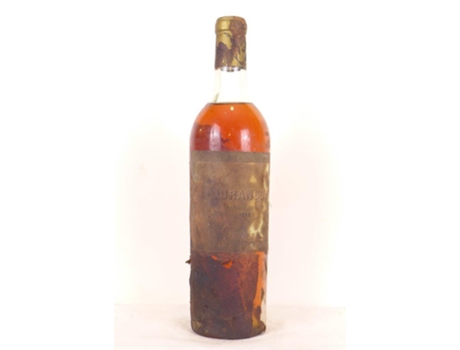 Vinho Licoroso NICOLAS 1959 (75 cl - 1 unidade)