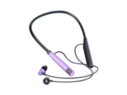 Auriculares de Redução de Ruído Sem Fio