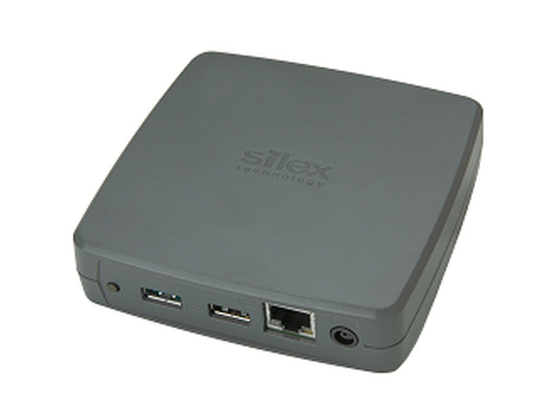 Adaptador de Red FUJITSU Ds-700 Usb Rj45