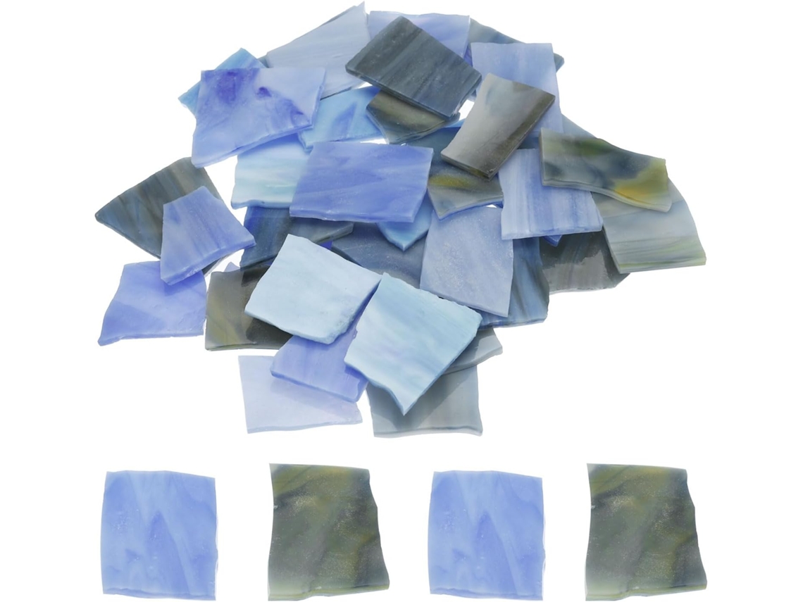 Grelha De Ventilação 200g Pastilhas Vidro