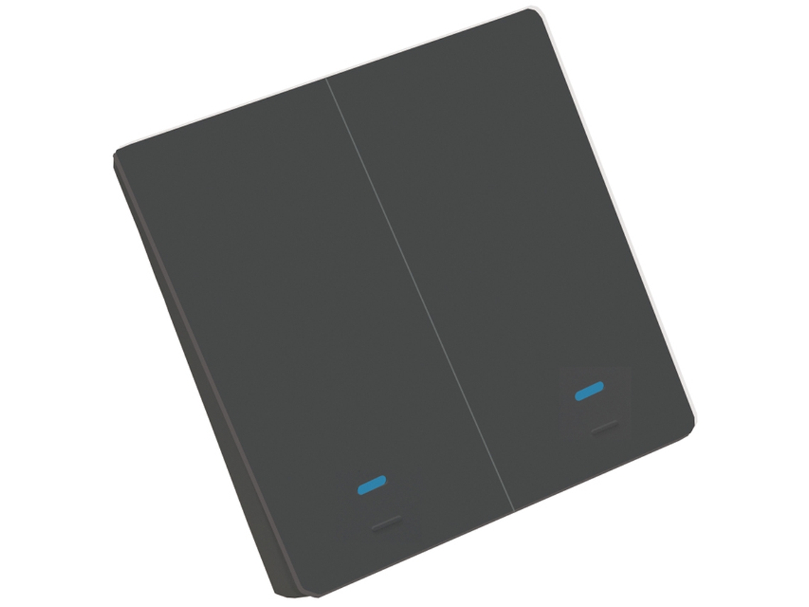 Controlo Remoto Padrão para Smart Home App