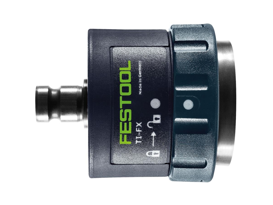 Adaptador Ti-Fx FESTOOL