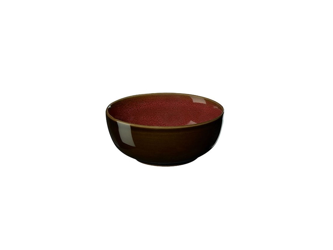 Taça Ø13Cm Rusty Red - Kolibri ASA SELECTION