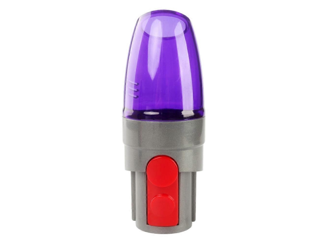 Adaptador De Ponta De Sucção Rápida Para Aspirador De Pó Da Série V12 Slim. Peças Para Aspirador De Pó Com Remoção Rápida De Ar Do Saco De Armaze_ozo